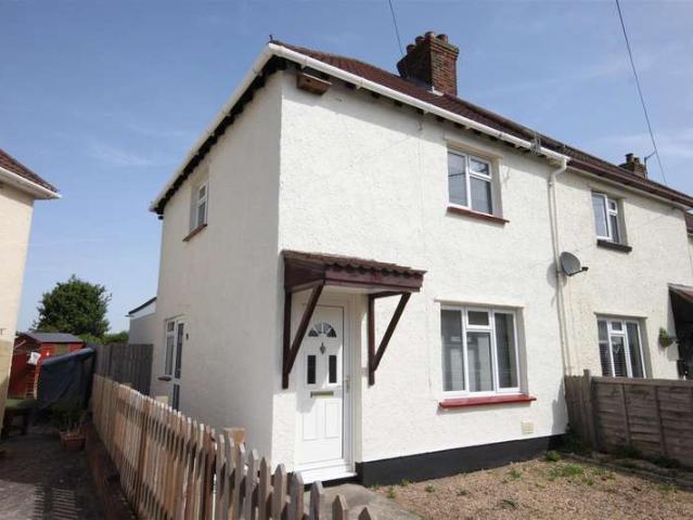 3 Bedroom Semi Detached House