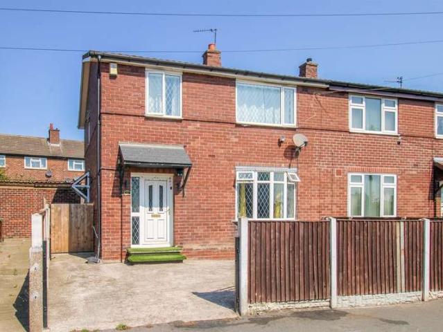 3 Bedroom Semi Detached House