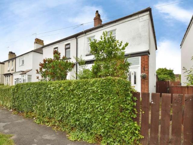 3 Bedroom Semi Detached House