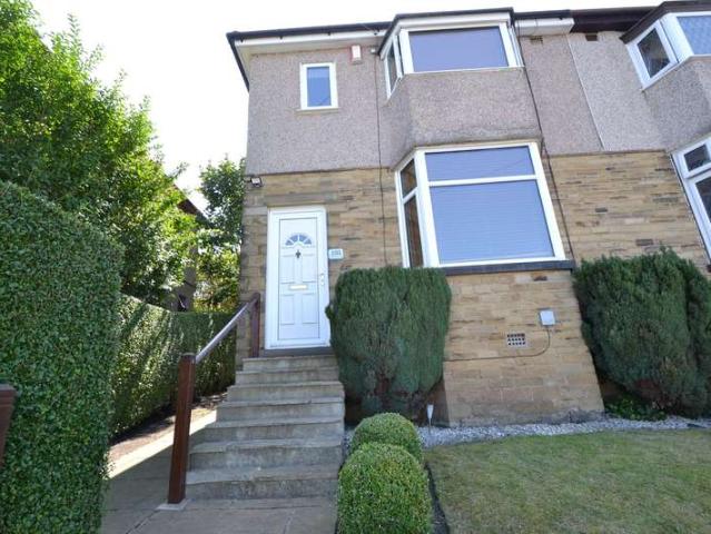 3 Bedroom Semi Detached House