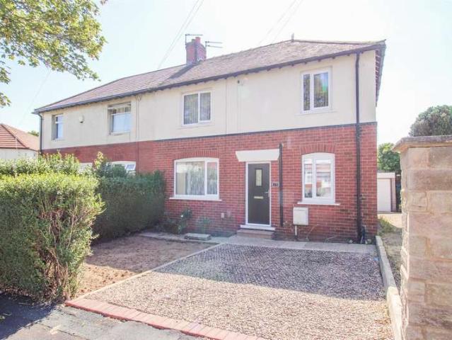 3 Bedroom Semi Detached House