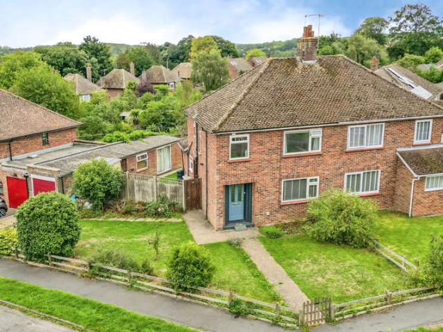 3 Bedroom Semi Detached House