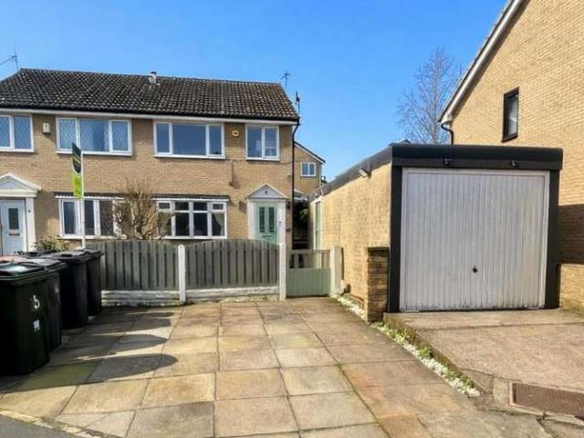 3 Bedroom Semi Detached House