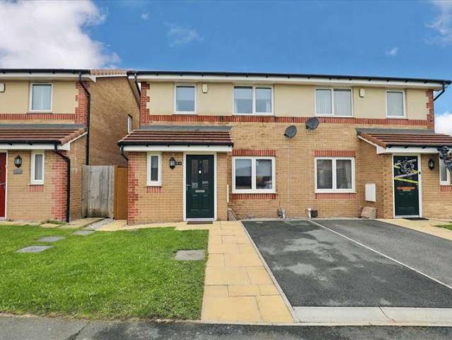 3 Bedroom Semi Detached House