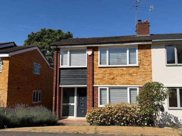3 Bedroom Semi Detached House