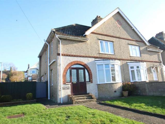 3 Bedroom Semi Detached House