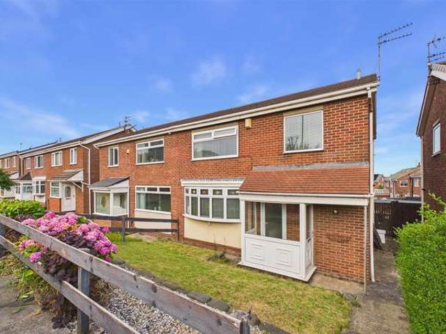 3 Bedroom Semi Detached House
