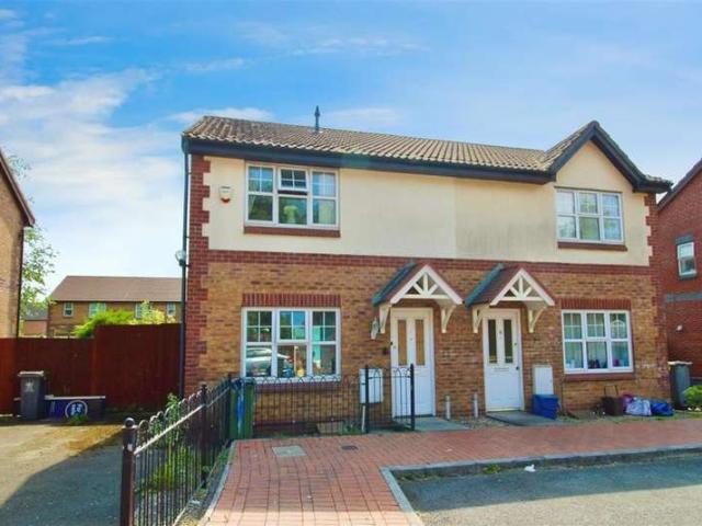 3 Bedroom Semi Detached House