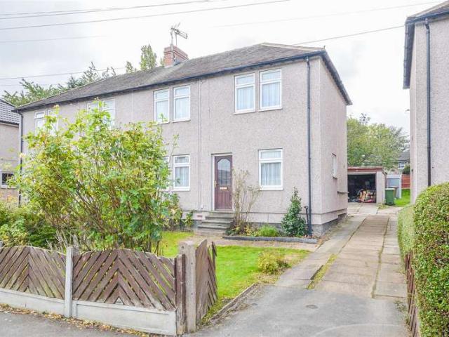 3 Bedroom Semi Detached House