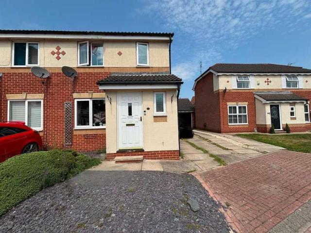 3 Bedroom Semi Detached House
