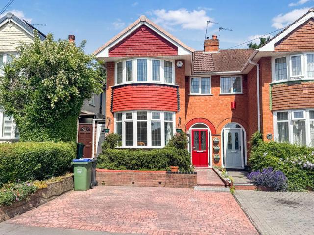 3 Bedroom Semi Detached House