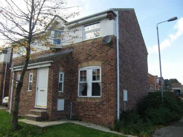 3 Bedroom Semi Detached House
