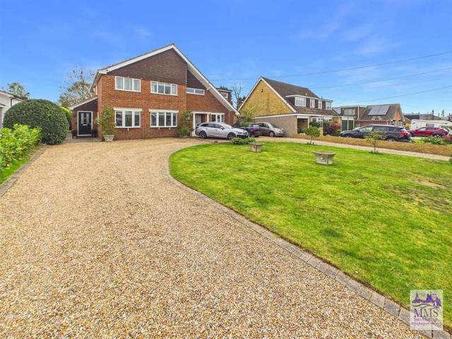 3 Bedroom Semi Detached House