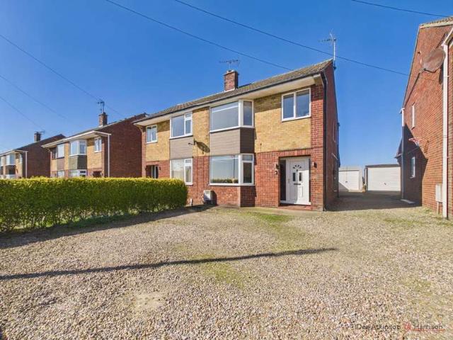 3 Bedroom Semi Detached House