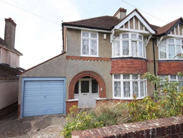 3 Bedroom Semi Detached House