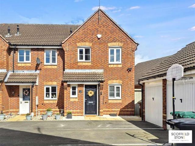 3 Bedroom Semi Detached House