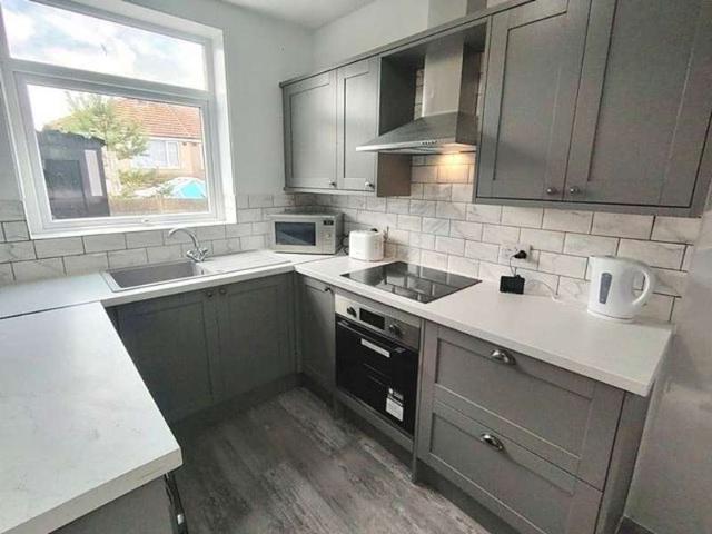 3 Bedroom Semi Detached House