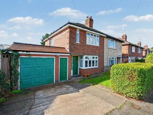 3 Bedroom Semi Detached House