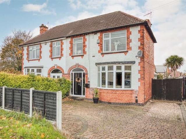 3 Bedroom Semi Detached House