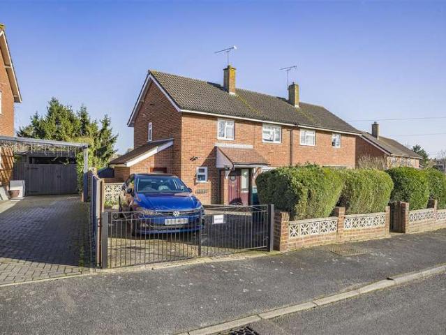 3 Bedroom Semi Detached House