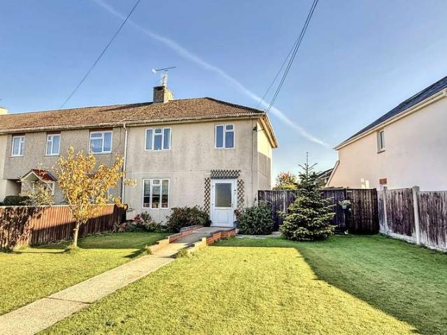 3 Bedroom Semi Detached House