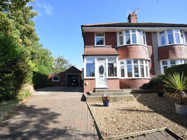 3 Bedroom Semi Detached House