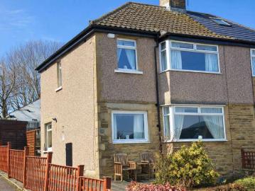3 Bedroom Semi Detached House