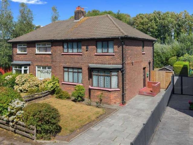 3 Bedroom Semi Detached House