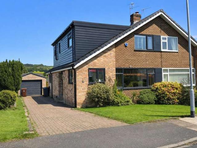 3 Bedroom Semi Detached House