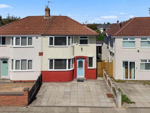 3 Bedroom Semi Detached House