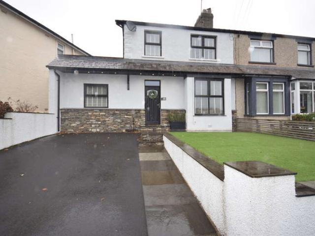 3 Bedroom Semi Detached House