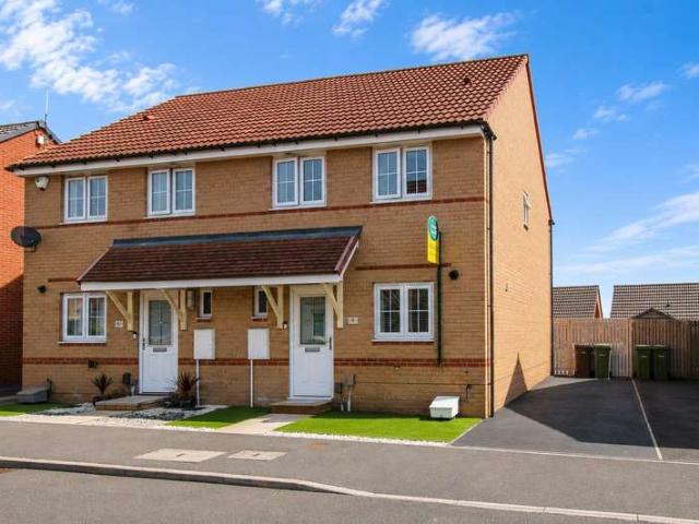 3 Bedroom Semi Detached House