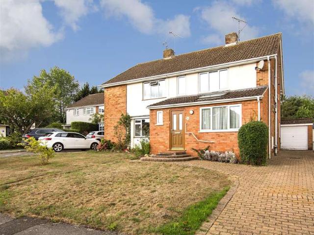 3 Bedroom Semi Detached House