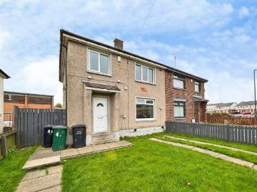 3 Bedroom Semi Detached House