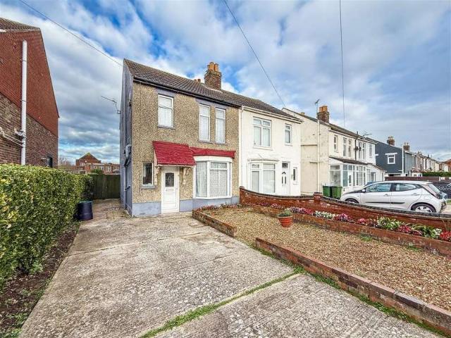 3 Bedroom Semi Detached House