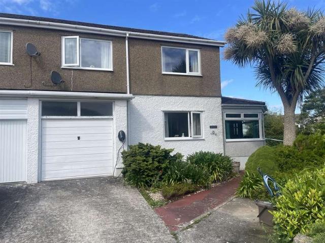 3 Bedroom Semi Detached House
