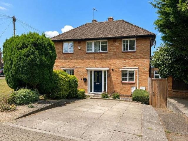 3 Bedroom Semi Detached House