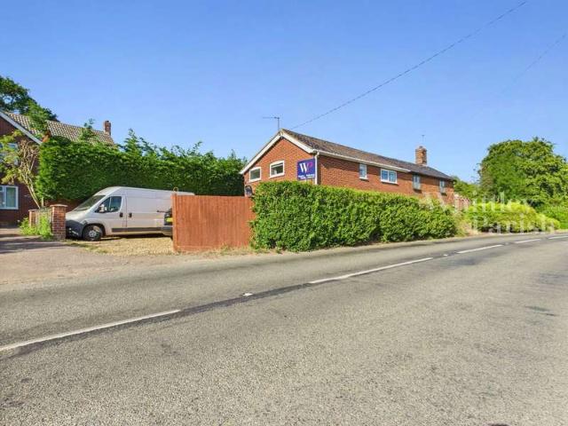 3 Bedroom Semi Detached House