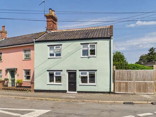 3 Bedroom Semi Detached House