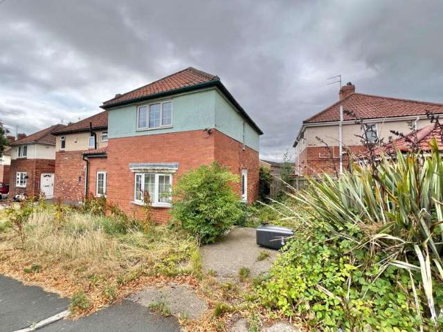 3 Bedroom Semi Detached House