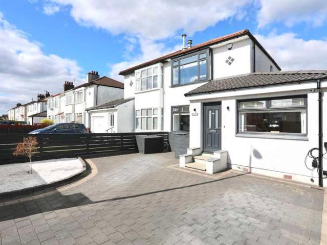 3 Bedroom Semi Detached House