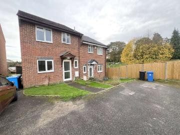 Poole, Dorset county, South West England