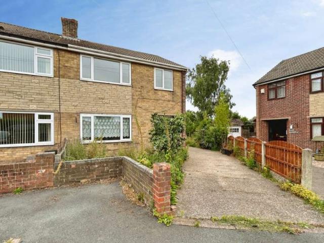 3 Bedroom Semi Detached House