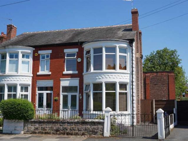 3 Bedroom Semi Detached House
