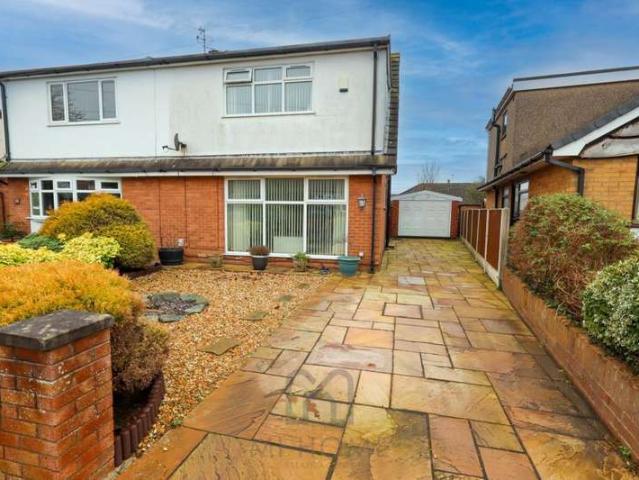 3 Bedroom Semi Detached House
