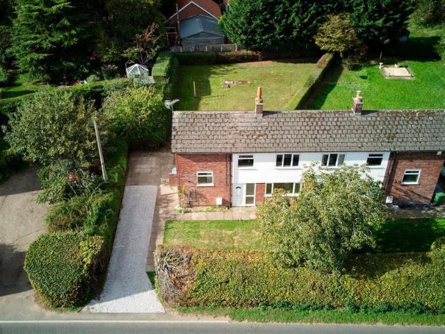 3 Bedroom Semi Detached House