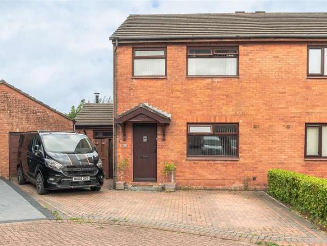 3 Bedroom Semi Detached House