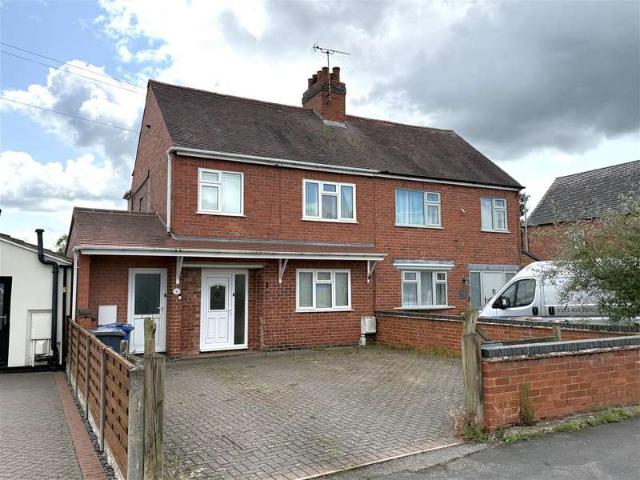 3 Bedroom Semi Detached House