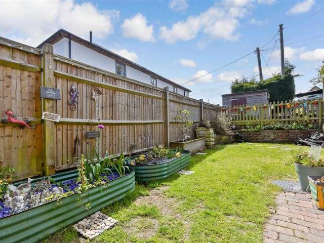 3 Bedroom Semi Detached House