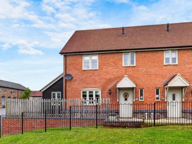 3 Bedroom Semi Detached House